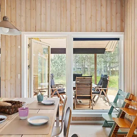 Tatil Evi 2726-nexo-fjaelstaunijn-14 *