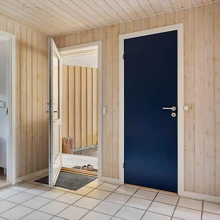 Tatil Evi 2726-nexo-fjaelstaunijn-14 Vester Somarken