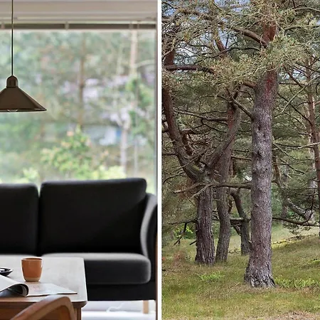 Casa vacanze 2726-nexo-fjaelstaunijn-14 Vester Somarken