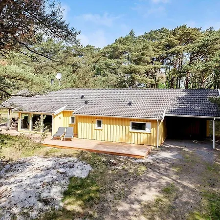 Casa vacanze 2726-nexo-fjaelstaunijn-14 *