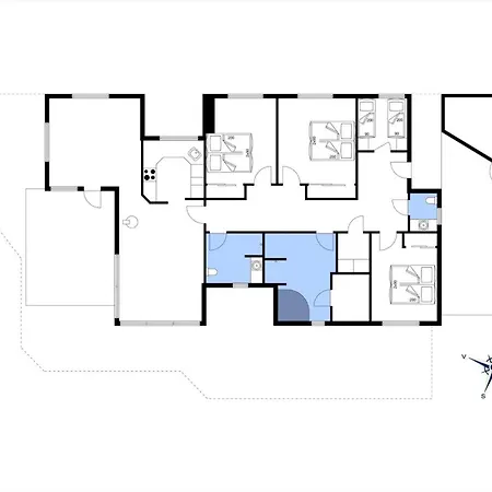 Casa vacanze 2726-nexo-fjaelstaunijn-14